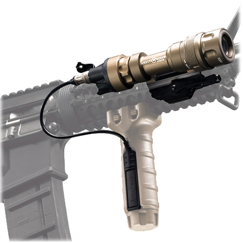 M952V Millennium Universal Weaponlight