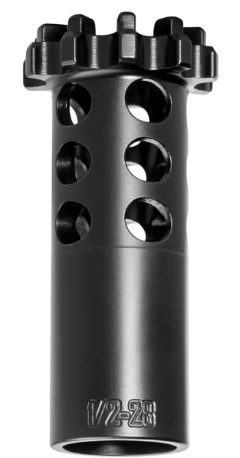 SF Ryder 9 Piston