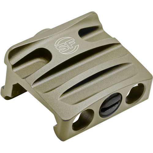 RM45 Weaponlight Mount