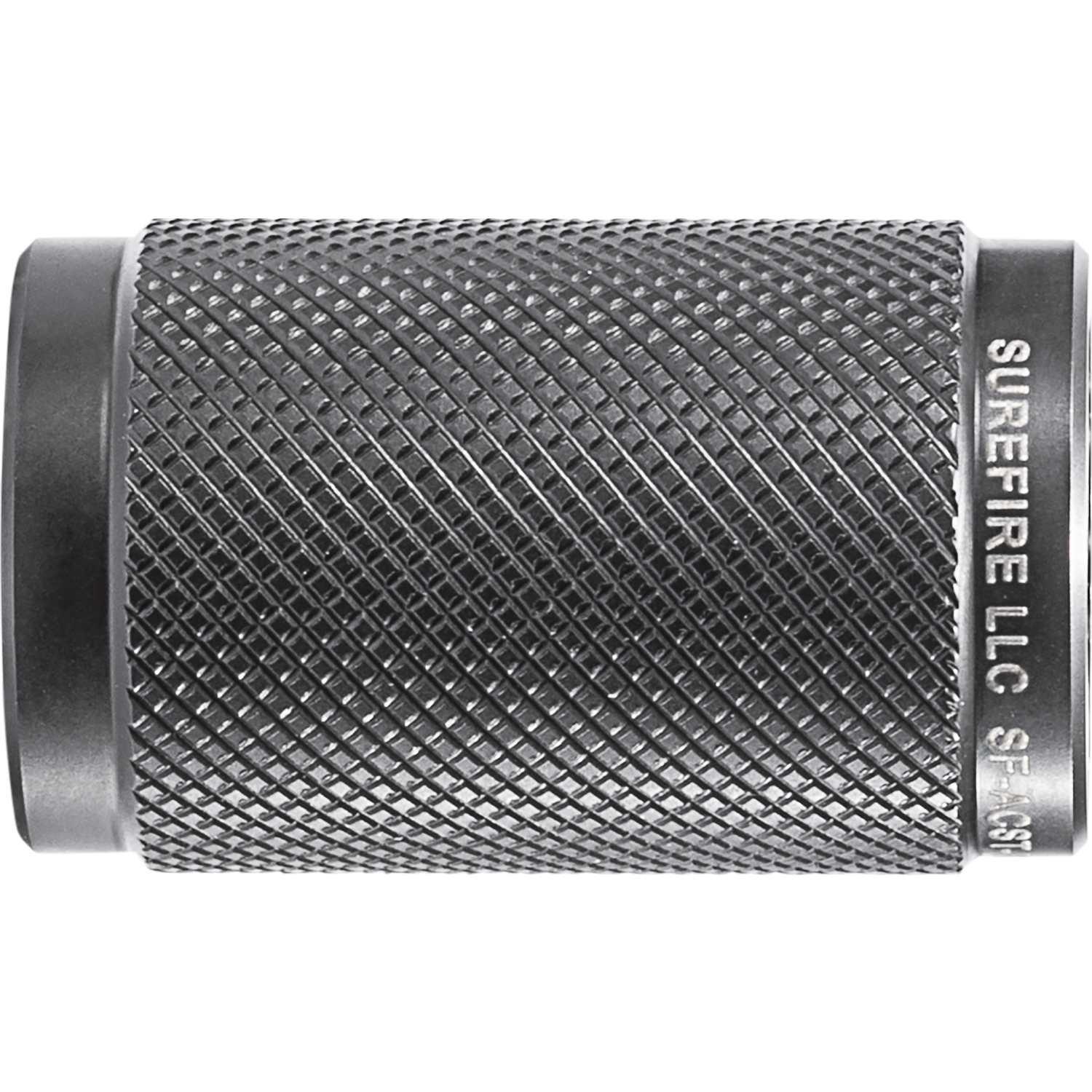 Adapter Carbon Scraping Tool