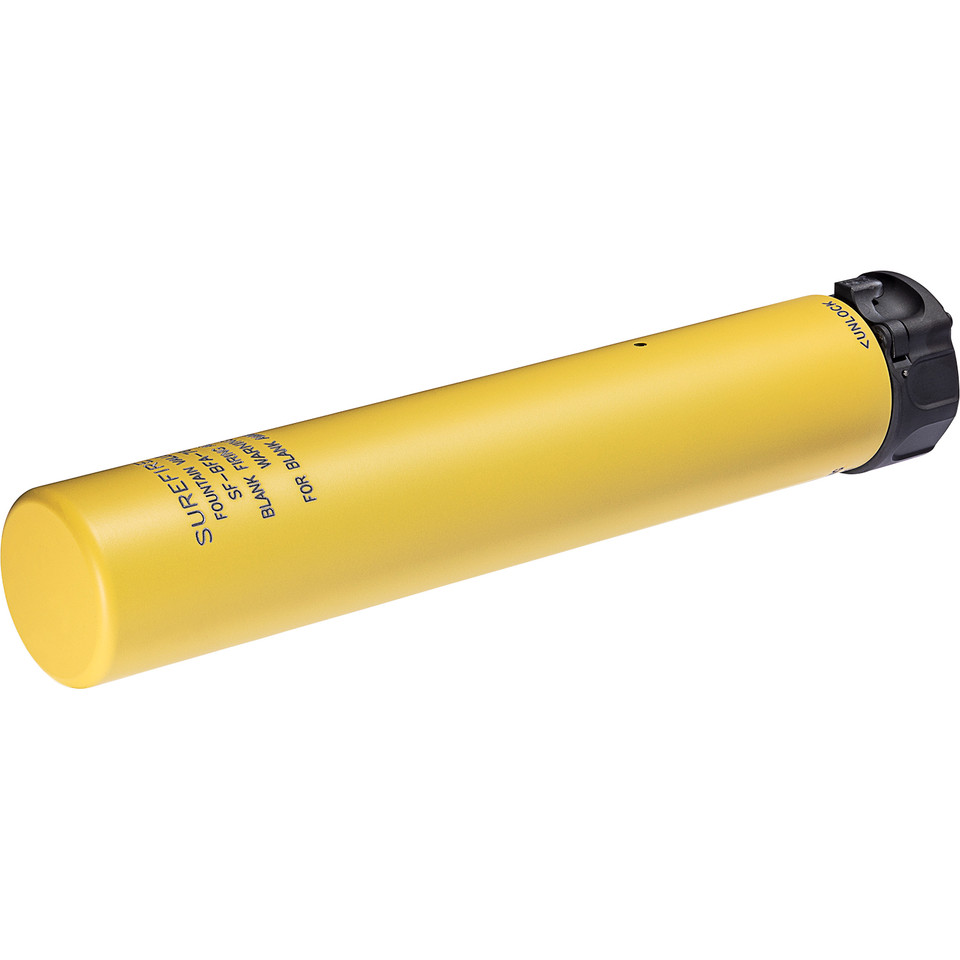 Blank Firing Adapter