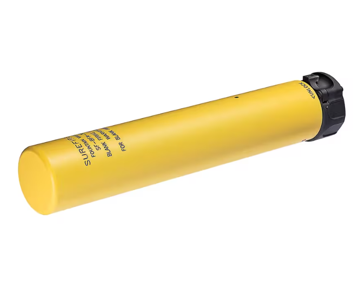 Blank Firing Adapter