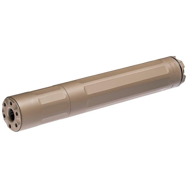 SF Ryder 9M-Ti Suppressor