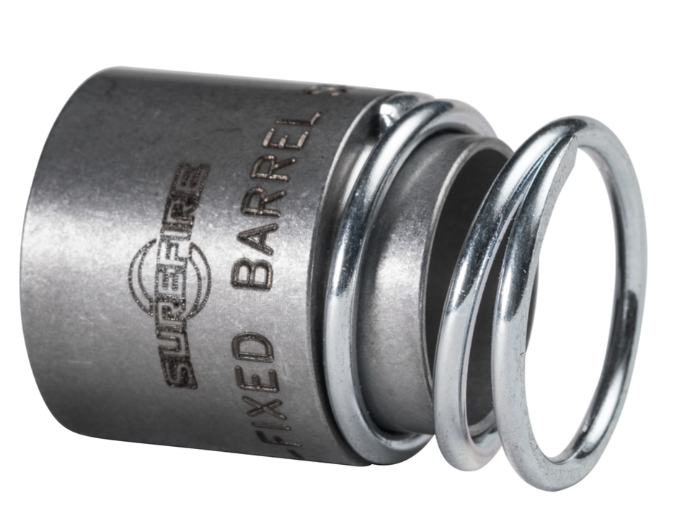 SF Ryder 9 Spacer