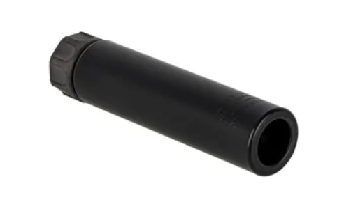 Socom Fast-Attach Suppressor Trainers