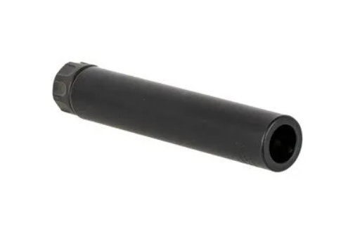 Socom Fast-Attach Suppressor Trainers
