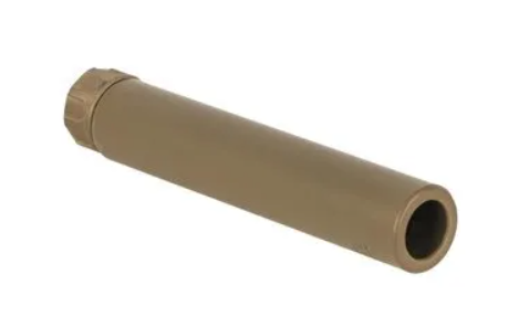 Socom Fast-Attach Suppressor Trainers