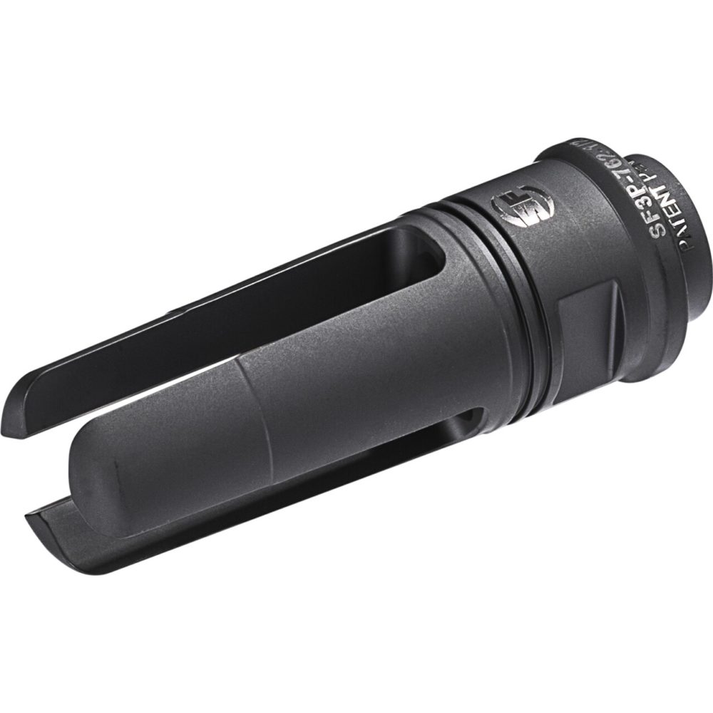 Socom 50Bmg 3 Prong Flash Hider