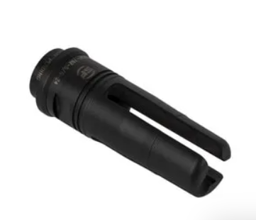 Socom 3-Prong Flash Hider