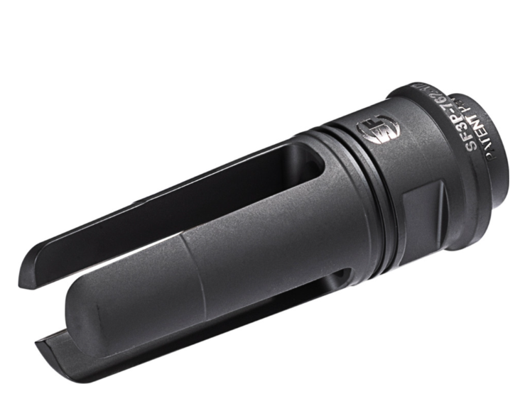 Socom 3-Prong Flash Hider