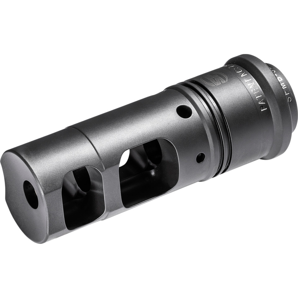 Socom Muzzle Brake