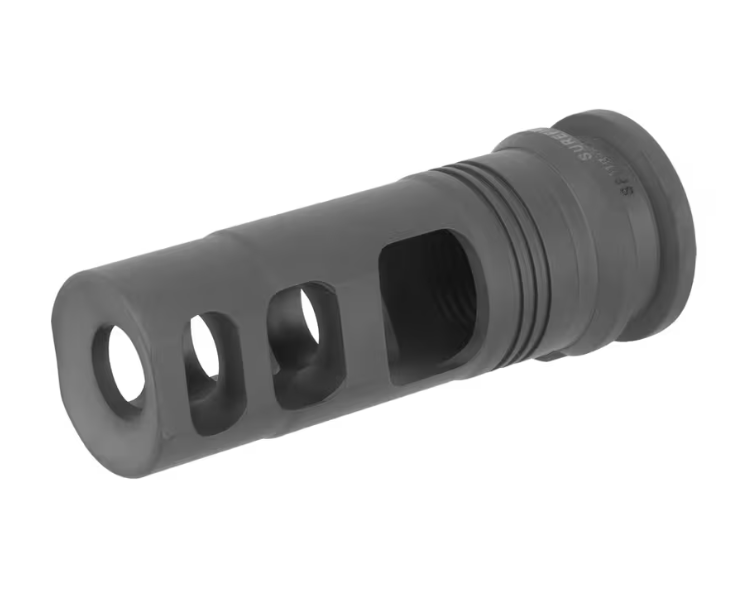 Socom Muzzle Brake