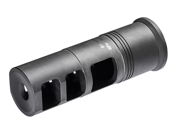 Socom Muzzle Brake