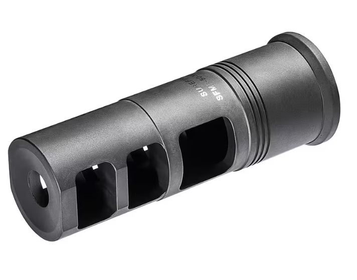 Socom Muzzle Brake