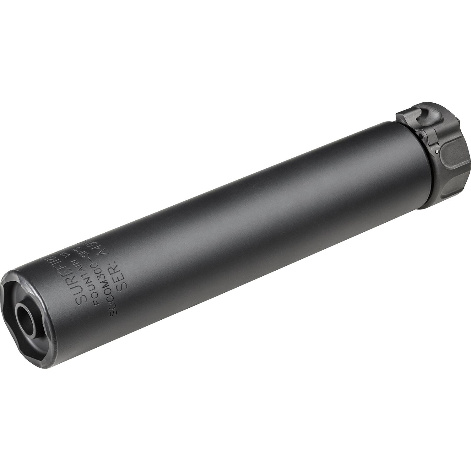 Socom300-SPS Suppressor