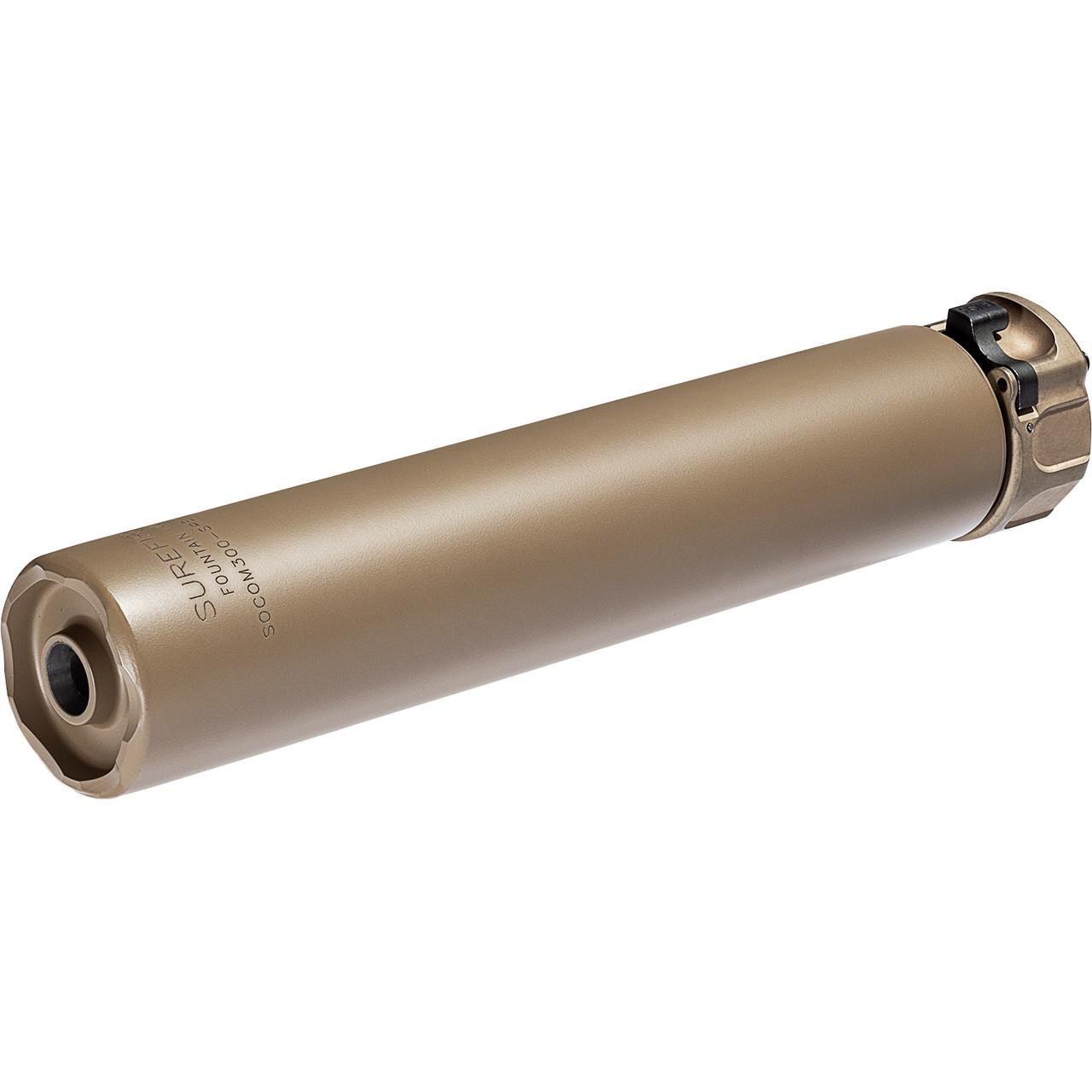 Socom300-SPS Suppressor