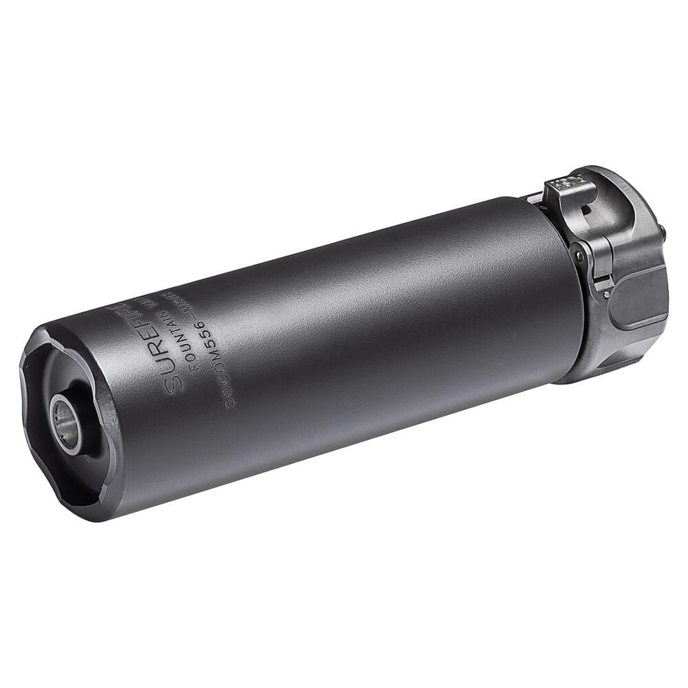 Socom556 Mini2 Suppressor