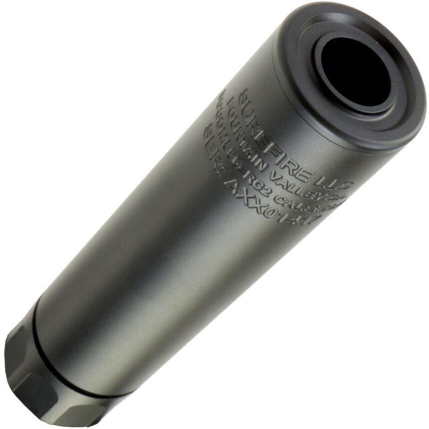 Socom556 RC2 Suppressor