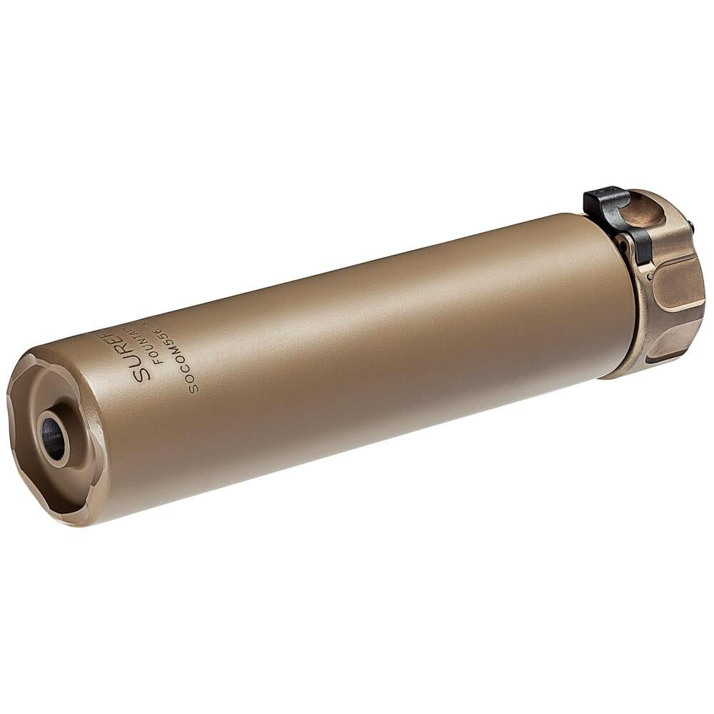 Socom556 RC2 Suppressor