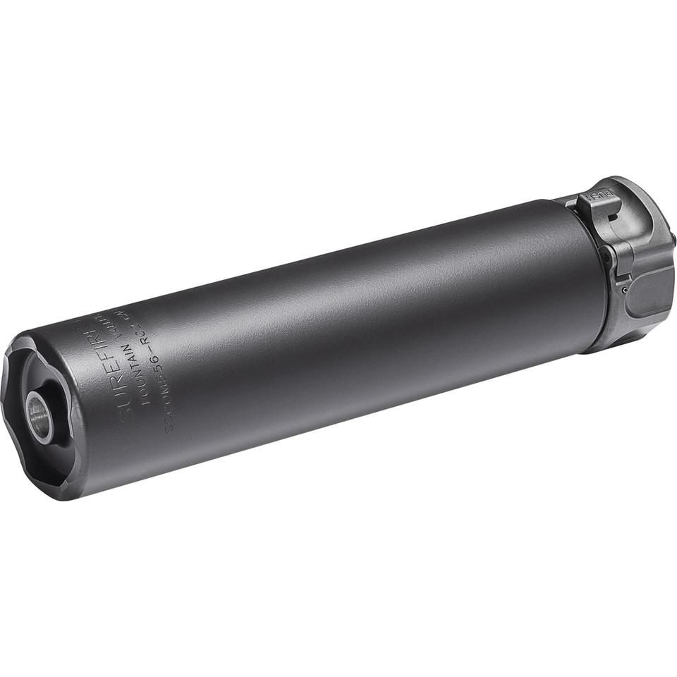 SOCOM556-RC3 - Black