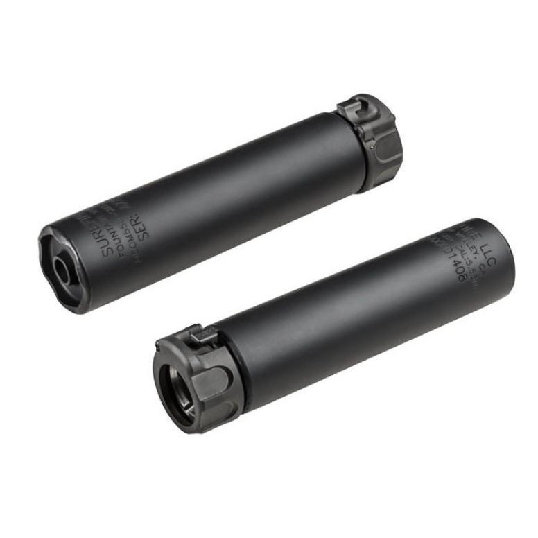 Socom556 SB2 Suppressor