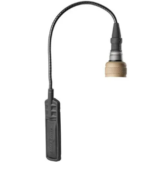 Scout Light Rear Cap