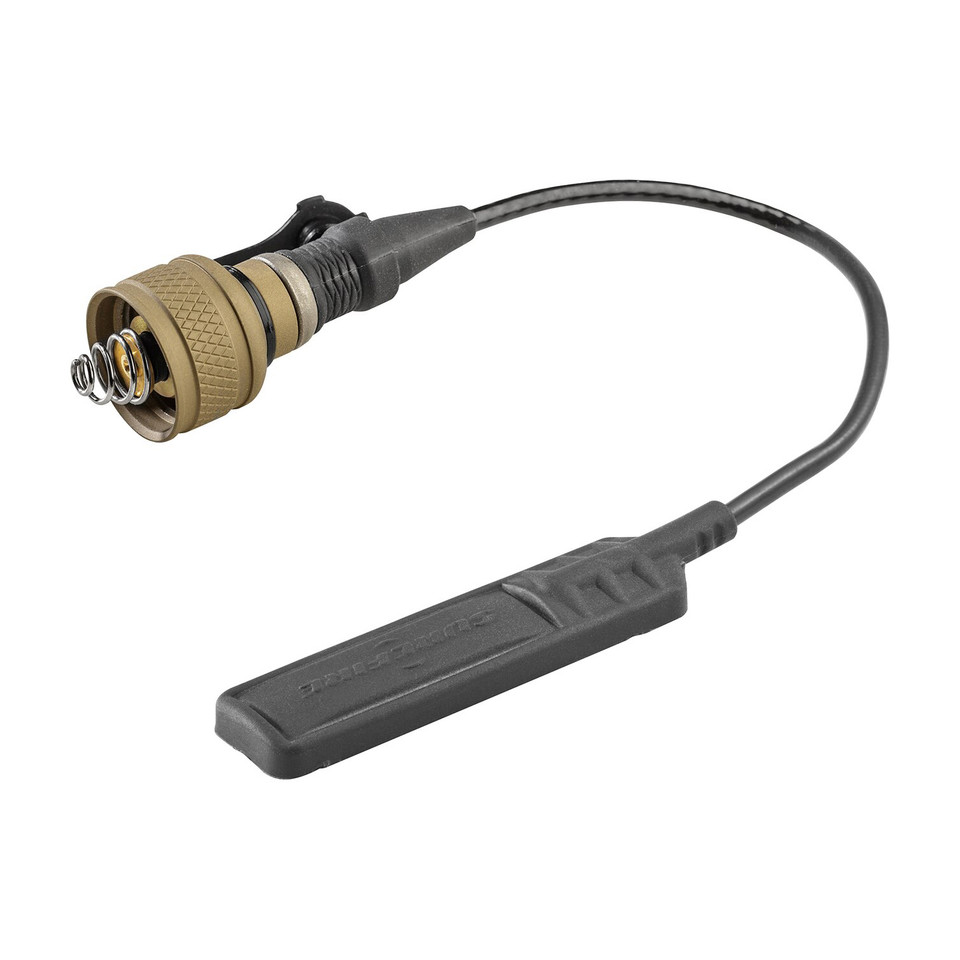 UE07 Switch Assembly