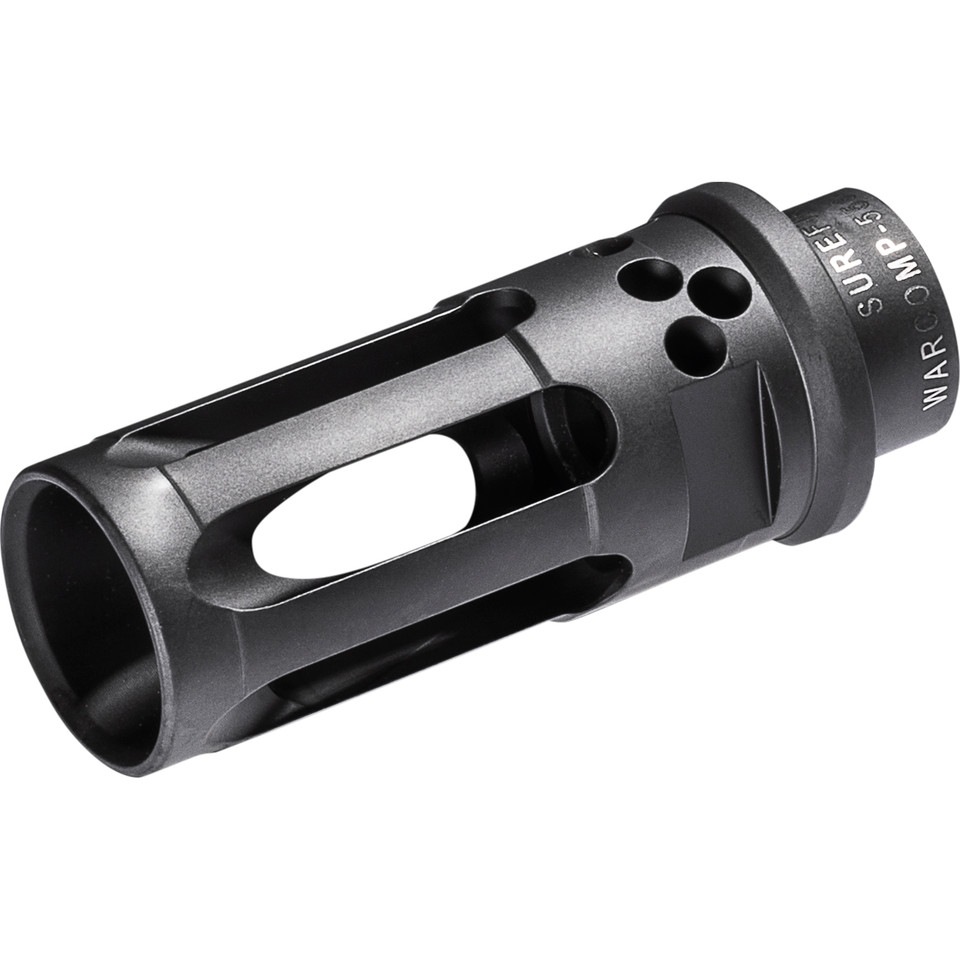 Warcomp Flash Hider