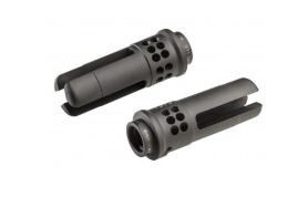 Warcomp Flash Hider