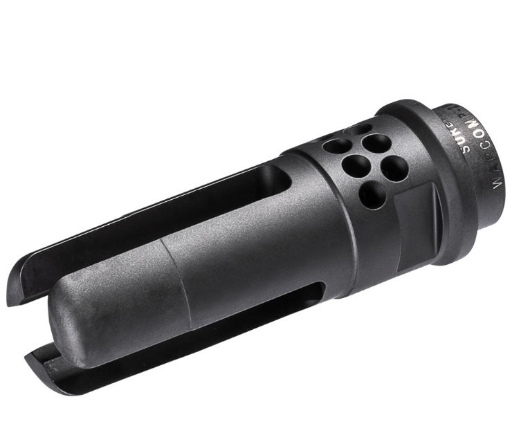 Warcomp Flash Hider