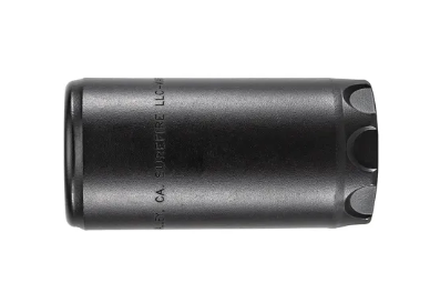 Warden Direct-Thread Muzzle Device