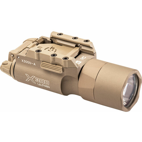 X300U-A Weaponlight