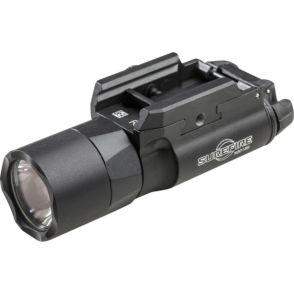 X300U-B Weaponlight
