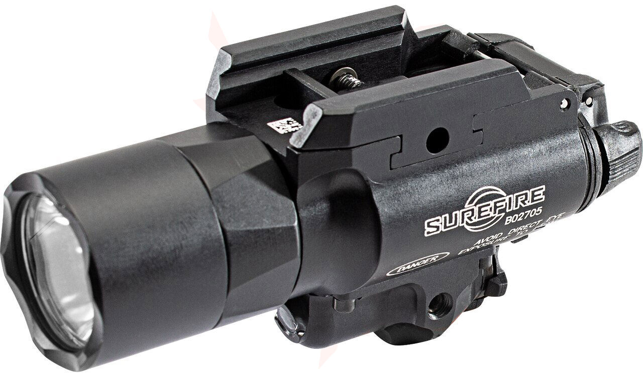 X400U Weaponlight