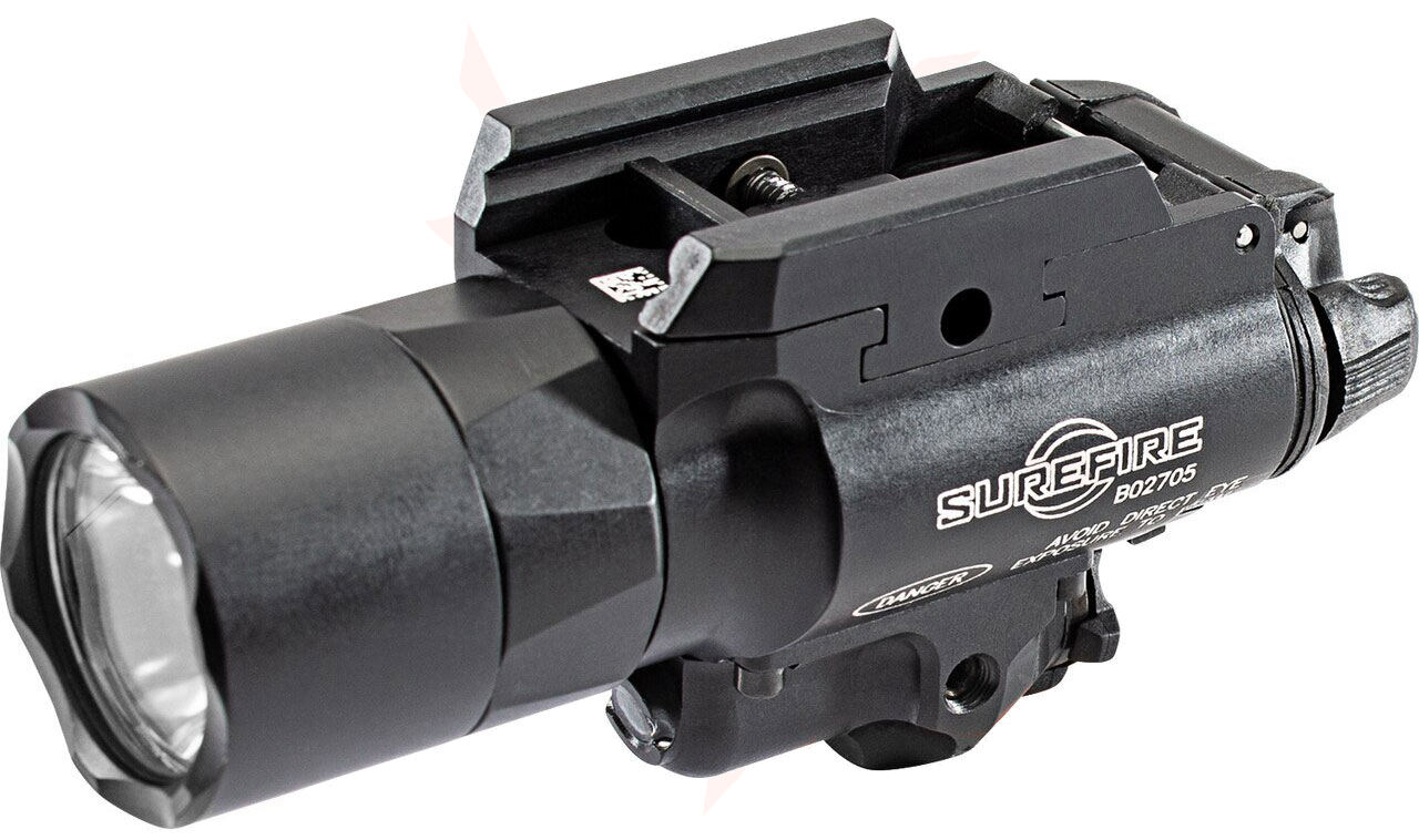 X400U Weaponlight