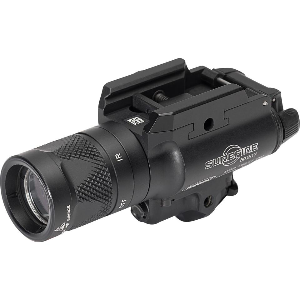 X400V Weaponlight