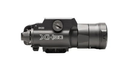 XH30 Masterfire Weaponlight