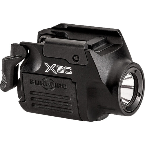 XSC Weaponlight