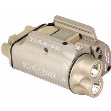 XVL2 IRC Weaponlight