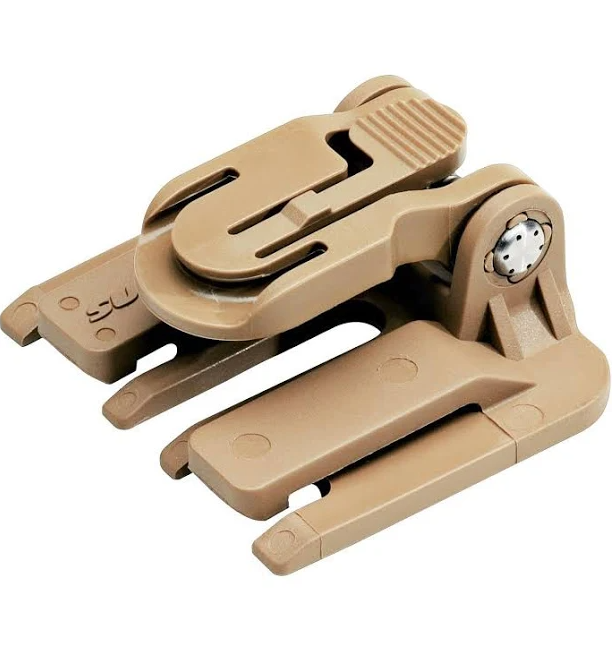 Z71 Molle Clip