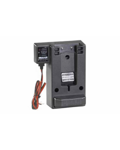 Direct Wire 12V DC Mounting Rack (Vulcan Series)