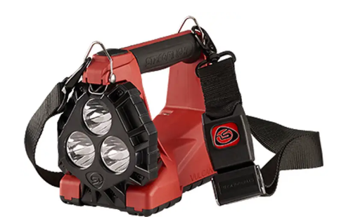 Vulcan 180 HAZ-LO ATEX Certified Intrinsically Safe Lantern