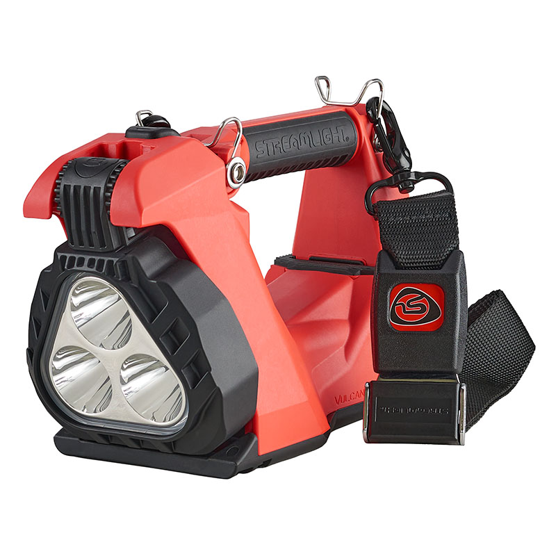 Battery - Lithium-ion - Vulcan Clutch