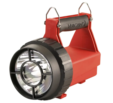 ATEX Vulcan LED LIGHT