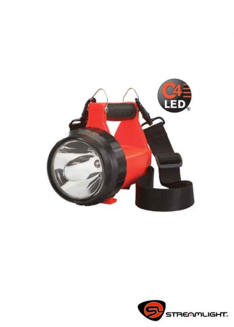 ATEX Vulcan LED