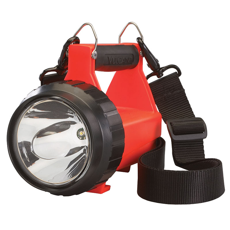 ATEX Vulcan LED