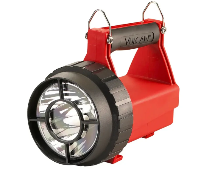 INMETRO Vulcan LED