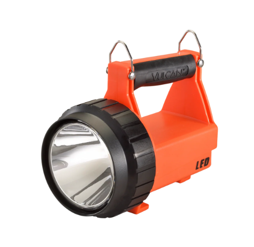 INMETRO Vulcan LED