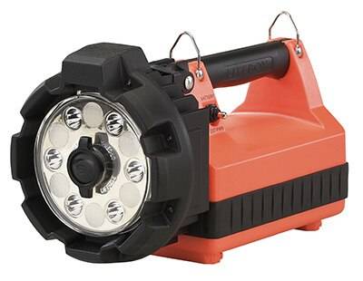 E-Flood LiteBox HL Lantern