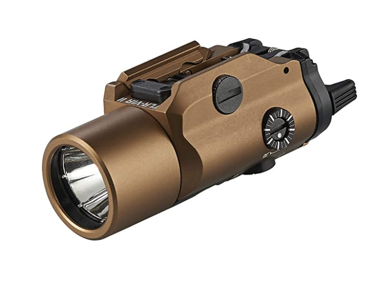 TLR-VIR II Gun Light